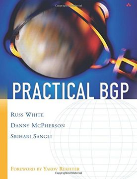 portada Practical bgp 