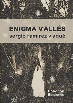 portada Enigma Vallés (in Spanish)