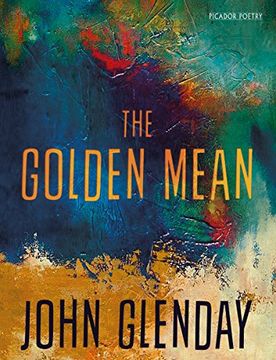 portada The Golden Mean (en Inglés)