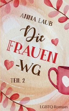 portada Die Frauen-WG: Teil 2 (en Alemán)