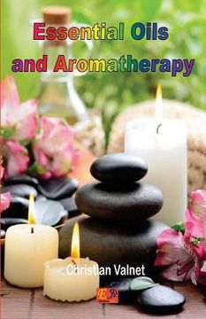 portada Essential Oils and Aromatherapy (en Inglés)