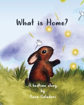 portada What is Home? (in English)