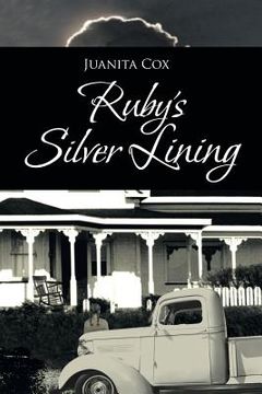 portada Ruby's Silver Lining (in English)