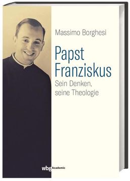 portada Papst Franziskus (in German)