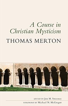 portada Course in Christian Mysticism 