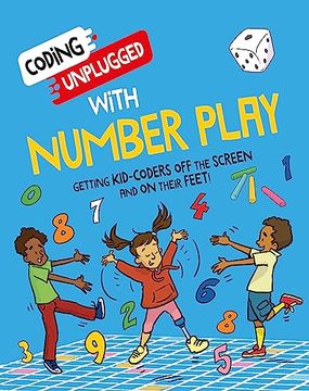 portada Coding Unplugged: With Number Play