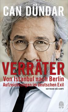 portada Verräter: Von Istanbul Nach Berlin. Aufzeichnungen im Deutschen Exil von Istanbul Nach Berlin. Aufzeichnungen im Deutschen Exil (en Alemán)