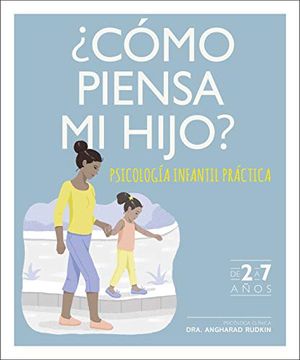 portada Cómo Piensa mi Hijo? (Estilo de Vida) (in Spanish)