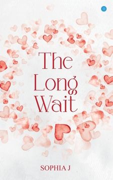 portada The Long Wait (en Inglés)