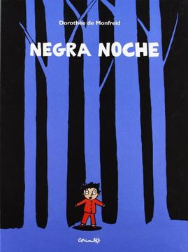 portada Negra Noche (in Spanish)