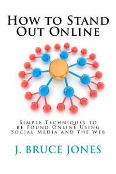 portada how to stand out online (en Inglés)