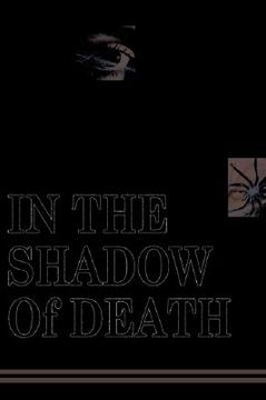 portada in the shadow of death (en Inglés)