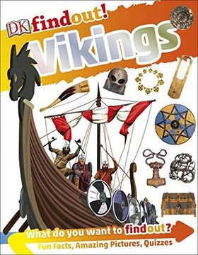 portada Vikings (in English)