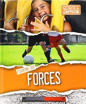 portada Figuring Out Forces (in English)