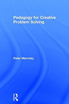 portada Pedagogy for Creative Problem Solving (en Inglés)