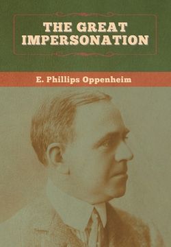 portada The Great Impersonation (en Inglés)