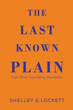 portada The Last Known Plain (en Inglés)