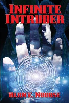 portada Infinite Intruder