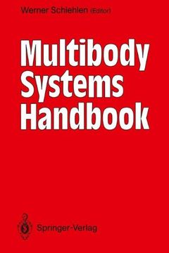 portada Multibody Systems Handbook