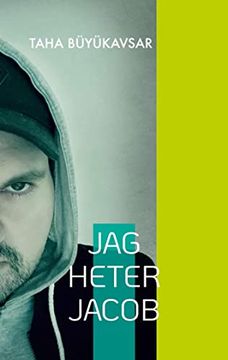 portada Jag Heter Jacob (en Sueco)