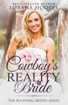 portada The Cowboy'S Reality Bride (en Inglés)