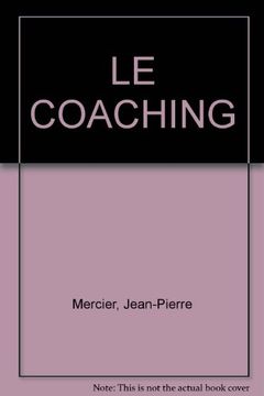 portada Le Coaching,