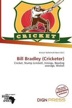 Bill Bradley - Wikipedia