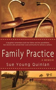 portada Family Practice (in English)