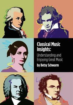 portada classical music insights (en Inglés)