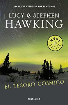portada Tesoro Cósmico, el (in Spanish)