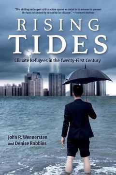 portada Rising Tides: Climate Refugees in the Twenty-First Century