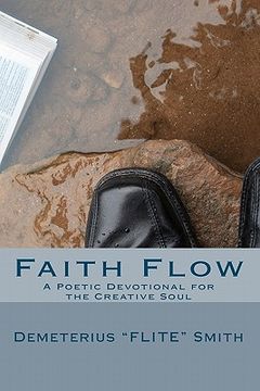portada faith flow (en Inglés)