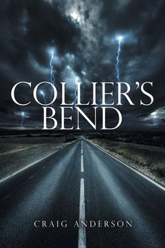 portada Collier's Bend (en Inglés)