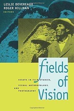 portada Fields of Vision (in English)