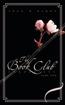 portada The Book Club Chronicles: Part two (en Inglés)