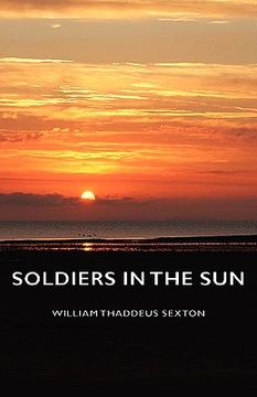 portada soldiers in the sun
