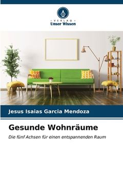portada Gesunde Wohnräume (en Alemán)