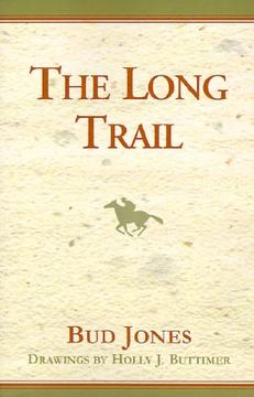 portada the long trail (en Inglés)
