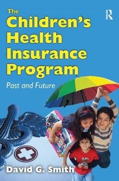 portada The Children's Health Insurance Program: Past and Future