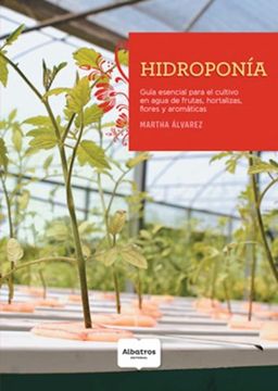 portada Hidroponia (in Spanish)