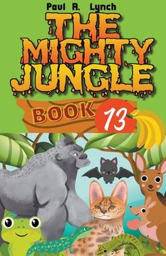 portada The Mighty Jungle (en Inglés)