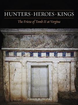 portada hunters, heroes, kings