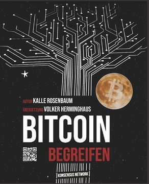 portada Bitcoin begreifen (en Alemán)