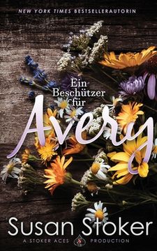 portada Ein Beschützer für Avery (in German)