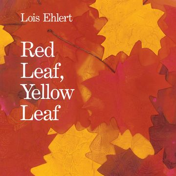 portada Red Leaf, Yellow Leaf (in English)