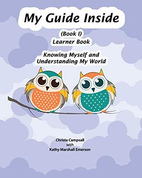 portada My Guide Inside (Book i) Learner Book: Primary (en Inglés)