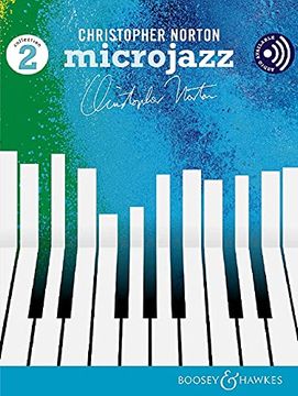 portada Microjazz Collection 2: Piano.