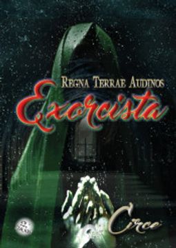 portada Exorcista 2. ª Edición (in Spanish)