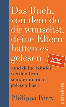 portada Das Buch, von dem du dir Wünschst, Deine Eltern Hätten es Gelesen (in German)
