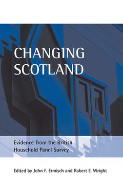 portada changing scotland: evidence from the british household panel survey (in English)